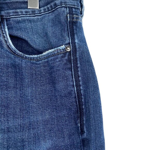 Diesel Men's Eyecon Zatiny 2019 2nd Edition Straight Fit Blue Wash 0085V US 36 - Picture 13 of 16